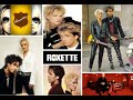 Biografía Roxette