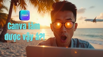 Cách Tạo Intro Video Du Lịch Cực Đẹp Bằng Canva – Không Cần Biết Dựng Clip!
