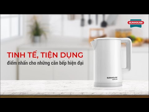 top ấm siêu tốc