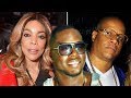 Plot Twist! Singer Aveon Falstar Alleges he also had an AFFAIR with Wendy Williams' Husband Kevin