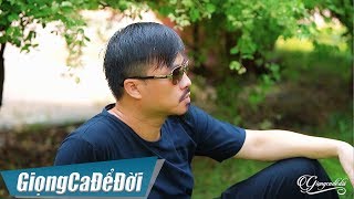 Miniatura de "Nhịp Cầu Tri Âm - Quang Lập (MV 4K)"