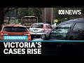 Victoria's coronavirus cases rise by 17 as two schools in Melbourne's hotspots close | ABC News