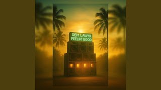 Feeling Good (Dark Garage Edit)