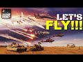 🔴 DCS World: Let's Fly! F-18 CAP/SEAD Mission on Grayflag Caucasus Server
