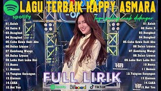 Download lagu HAPPY ASMARA 'KALAH' FULL ALBUM TERBARU 2024