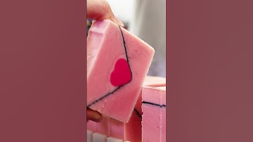 Thumbnail of Intermediate Cold Process Soap Recipe using Lye Solution