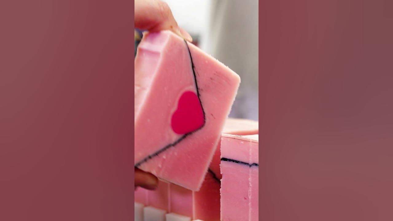 Intermediate Cold Process Soap Recipe using Lye Solution