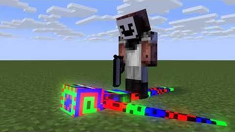 Anomaly 099 vs SCP 035