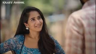 oh cheli kopanga chudake.....dheepthi sunainaTelugu breakup song whatsupp status 💔