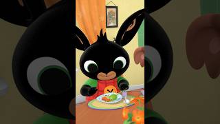 Bing And Sula Have Lunch Together Bing Shorts