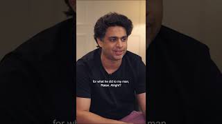 Student of the year COPIED this Movie!😱| Rohan Joshi and Kullu  #dekhbhais #imdb #shorts