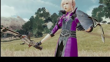 Lightning Returns: Final Fantasy XIII Part 23