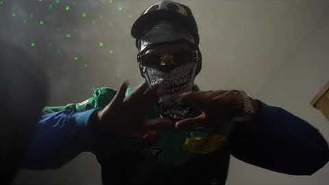 D-D-H-LE RAP(Official Video)