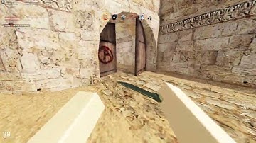 Basically Roblox CS-GO - Games Unite Testing Place