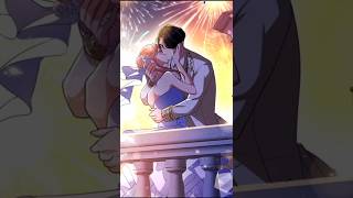 she accepts her feelings 🥰  #manhwa #anime