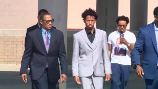 Opening statements set in Karmelo Anthony murder case