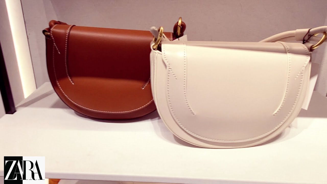 ZARA NEW HANDBAGS| JULY 2025| Gazingpearl Life #gazingpearllife #zara #handbags#haul #fashion