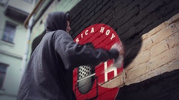 Logo Reveal - Intro Video Maker