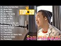 New sam mangubat playlist ibig kanta 2023  opm love song 2023