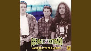 Video thumbnail of "Brebaje Extraño - Dulce Emoción"