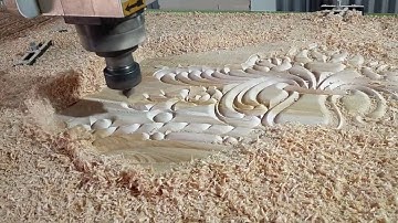 Amazing Pitcher Bed Design By CNC Router Machine//furniture design//