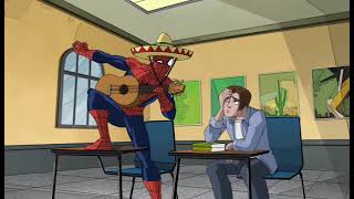 Muhtesem Orumcek Adam.1 Sezon.1Bolum - Part 6