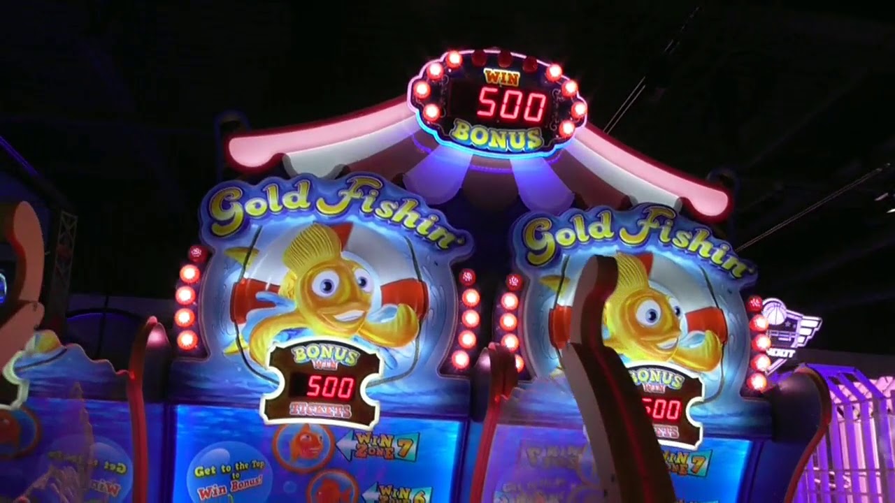 Round1 Bowling & Amusement Sandy Utah Arcade Tour YouTube