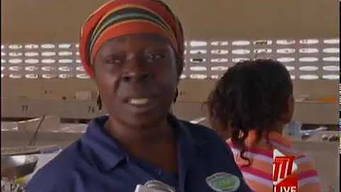 The Effect Of COVID-19 In Rural Communities