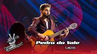 Pedro Do Vale - Laços Gala The Voice Portugal