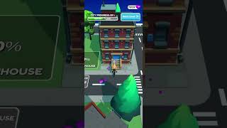 Completed City 277 Of Tall Man Run