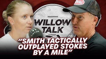 First Ashes Test Review: Travball, Uzzy