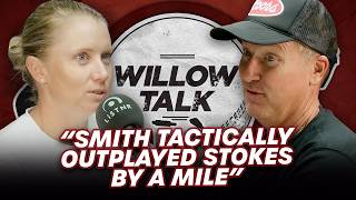 First Ashes Test Review: Travball, Uzzy's uncertainty & where to now for England?