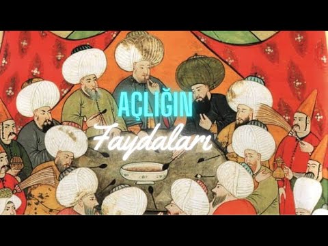 AÇLIĞIN 10 ÖNEMLİ