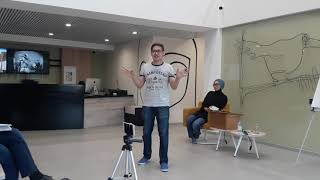 Almat Juvashev. Pathways. Level 1. Project #2