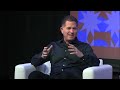 Decades Not Days: Investing & Entrepreneurship | SXSW 2022
