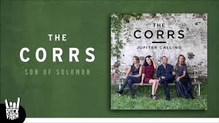 Video thumbnail of "The Corrs - Son Of Solomon"