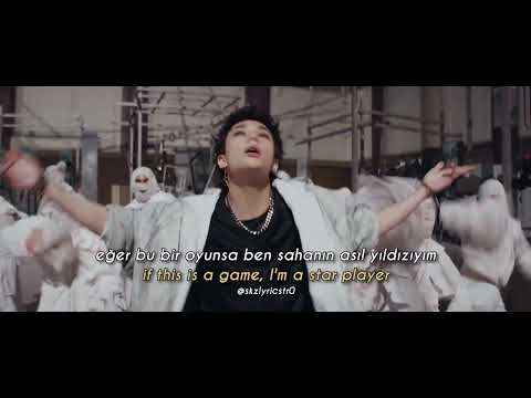 Stray Kids Do It English Lyrics Türkçe Çeviri