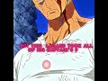 {zoro loyalty level}#onepiece #luffy