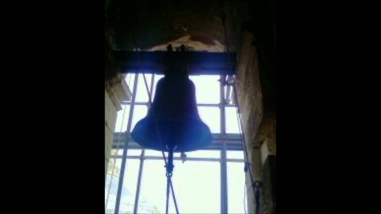 (Peal 19) (Plenum) Bells of the Annunciation Our Lady Parish Church at ...
