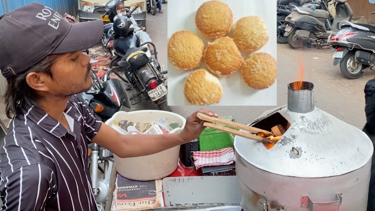 Deshi Nankhatai Oven On Wheels Best Street Food In South Mumbai YouTube deshi-nankhatai-oven-on-wheels-best-street-food-in-south-mumbai-youtube