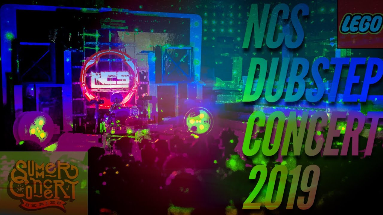 Sango Events Ncs Dubstep Concert 2019 You Sango Events Ncs Dubstep Concert 2019