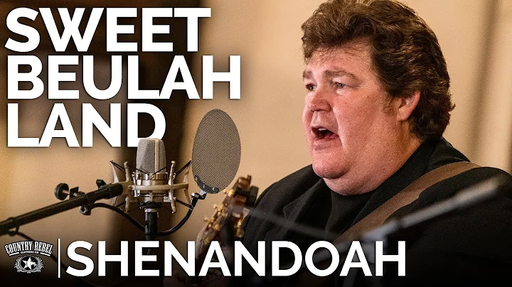 Shenandoah - Sweet Beulah Land (Acoustic) // The C...