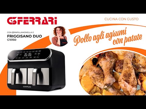 G3 FERRARI - YouTube