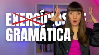HOW TO LEARN GRAMMAR IN ANY LANGUAGE THE RIGHT WAY screenshot 1