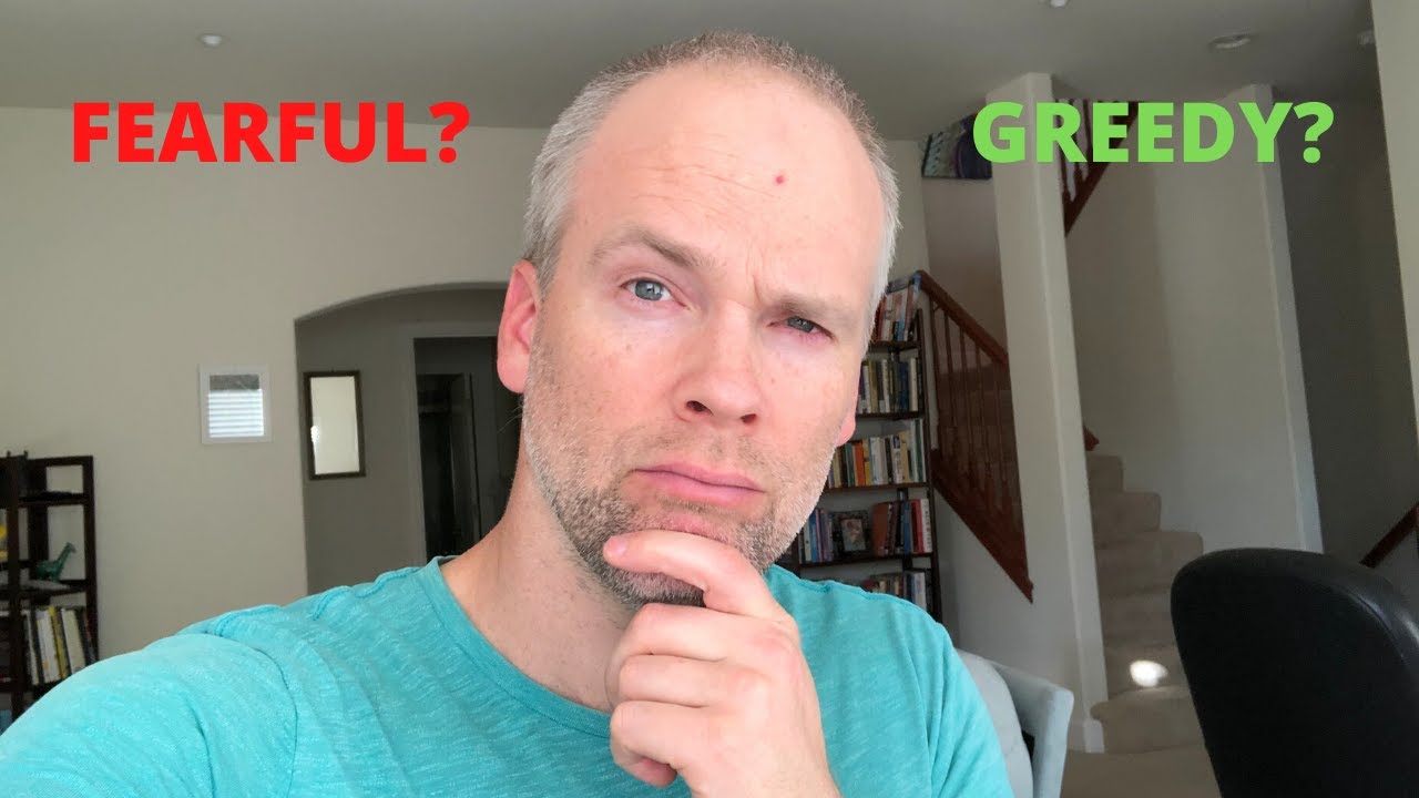 The Great Crash of 2020? My All-Weather Stock Strategy