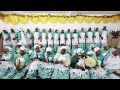 Déba - Madrassati Hairiya De Bandraboua 1