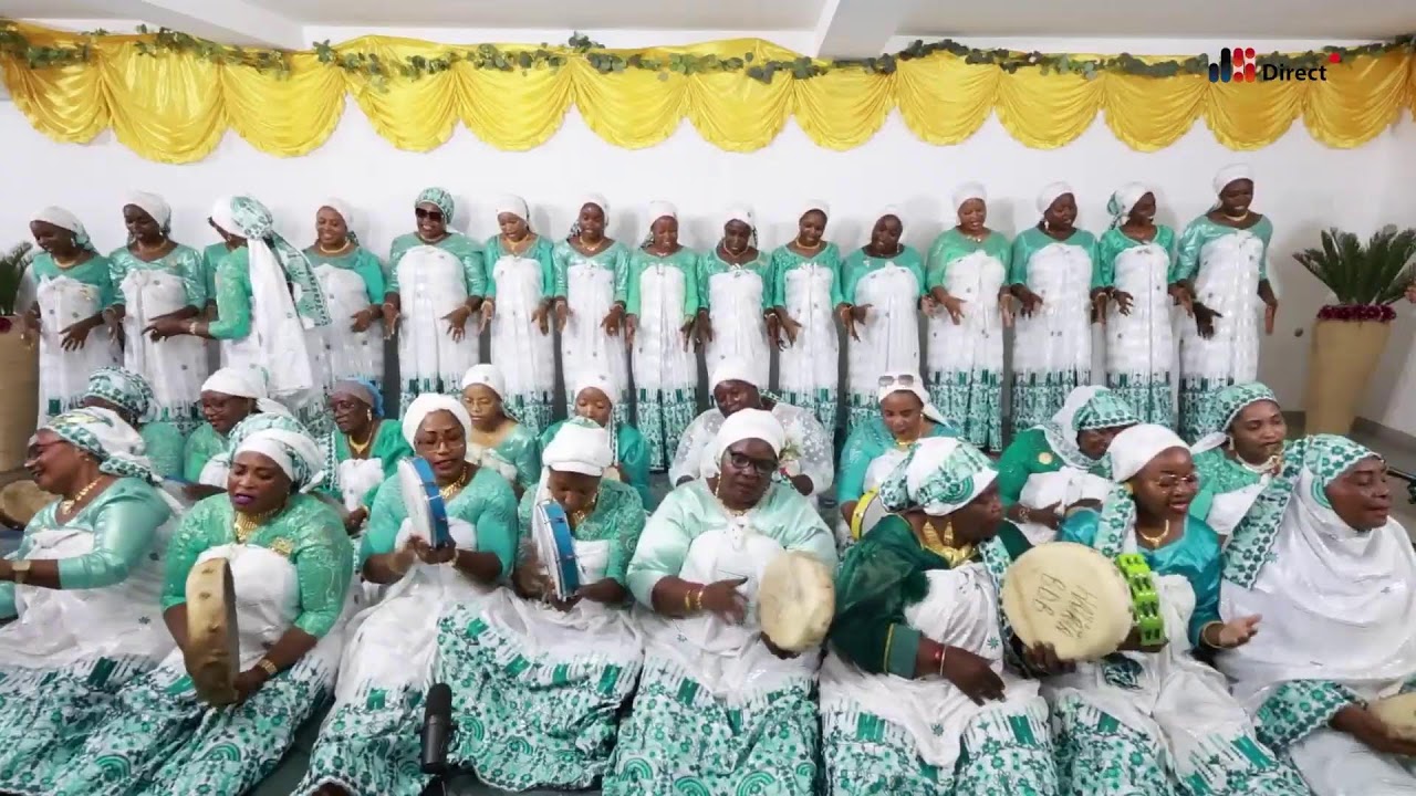 Madrassati Hairiya De Bandraboua 1