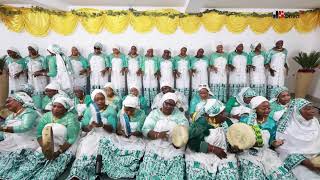 Déba - Madrassati Hairiya De Bandraboua 1