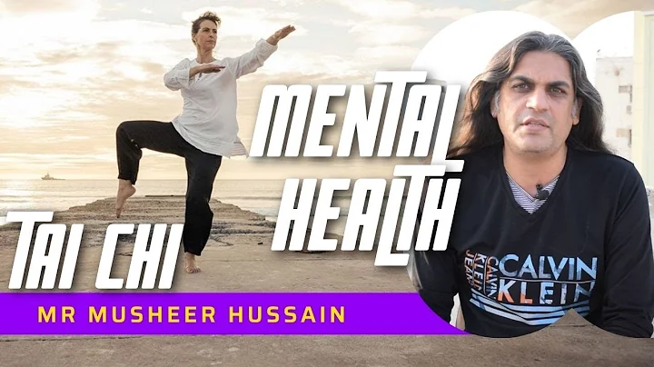 What is  Tai Chi - Mental Health Expert - Musheer ...