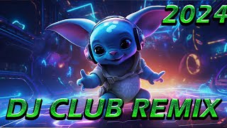 DJ REMIX 2024 🌙 Party Songs Mix 2024 Best Club Music Mix🌙 Best Hits 2024 Popular Songs